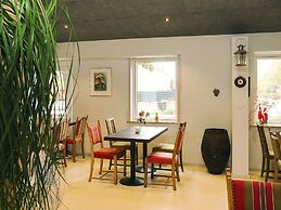 Holiday Home With Nature View