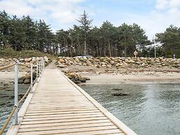 Holiday Home With Nature View