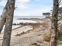 Holiday Home With Nature View