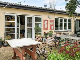 Holiday Home With Nature View