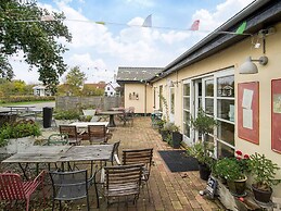 Holiday Home With Nature View