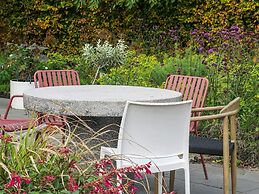 Holiday Home With Nature View