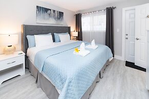 seastar suites by the sea