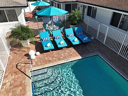 seastar suites by the sea