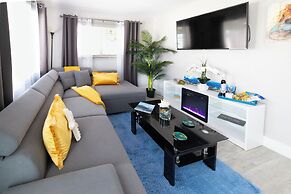 seastar suites by the sea