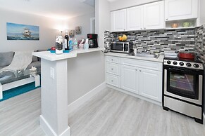 seastar suites by the sea