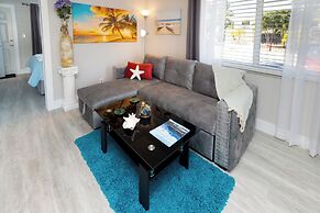 seastar suites by the sea