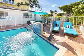 seastar suites by the sea