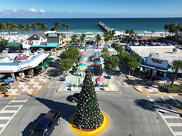 seastar suites by the sea