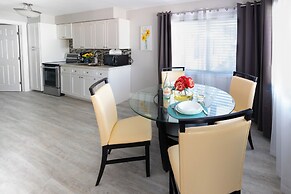 seastar suites by the sea