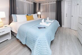 seastar suites by the sea