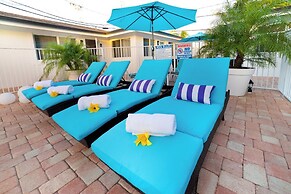 seastar suites by the sea