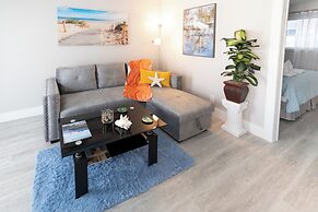 seastar suites by the sea