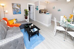 seastar suites by the sea