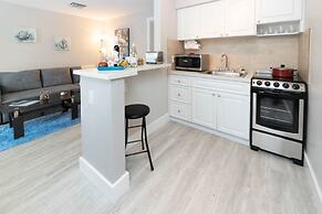 seastar suites by the sea