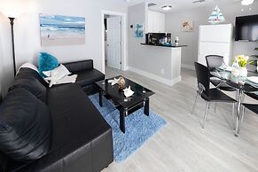 seastar suites by the sea