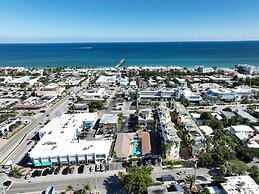 seastar suites by the sea