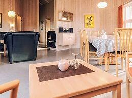 4 Star Holiday Home in Ottendorf