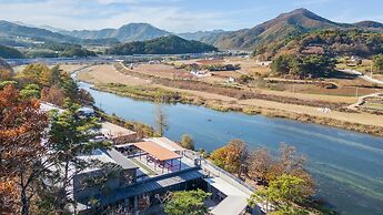 Yeongwol You and I Spa Pension