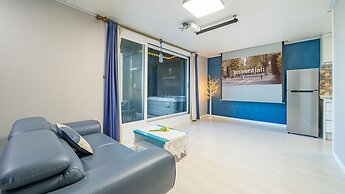 Yeongwol You and I Spa Pension