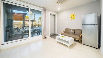 Yeongwol You and I Spa Pension