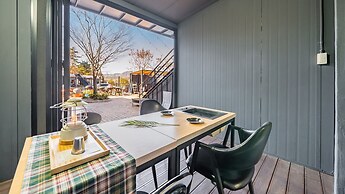 Yeongwol You and I Spa Pension