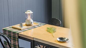 Yeongwol You and I Spa Pension