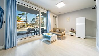 Yeongwol You and I Spa Pension