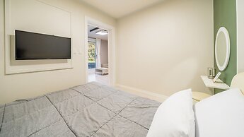 Yeongwol You and I Spa Pension