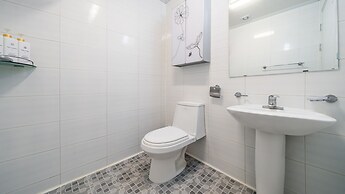 Yeongwol You and I Spa Pension