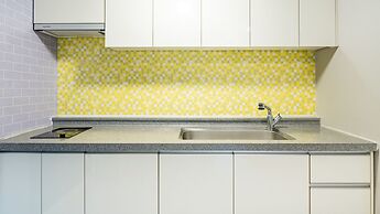 Yeongwol You and I Spa Pension