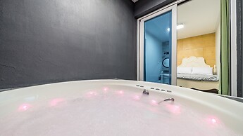 Yeongwol You and I Spa Pension