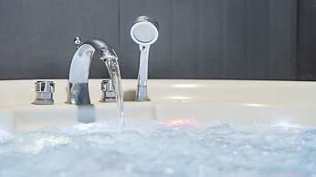 Yeongwol You and I Spa Pension