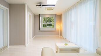 Yeongwol You and I Spa Pension