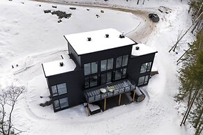 Chalet Joyland by Tremblant Platinum