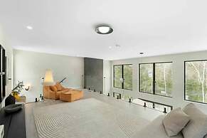 Chalet Joyland by Tremblant Platinum