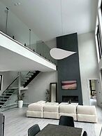 Chalet Joyland by Tremblant Platinum