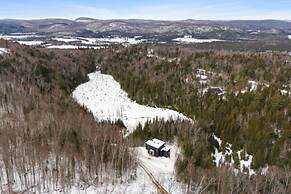 Chalet Joyland by Tremblant Platinum