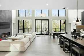 Chalet Joyland by Tremblant Platinum