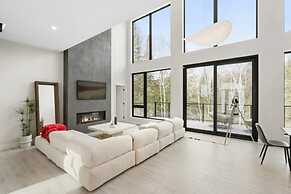 Chalet Joyland by Tremblant Platinum