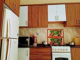 KIGALI FANTASTIC HOME AND BOUTIQUE HOTEL