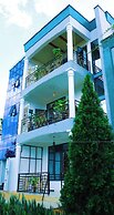 KIGALI FANTASTIC HOME AND BOUTIQUE HOTEL