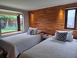 Casa Simpson Patagonia Hotel