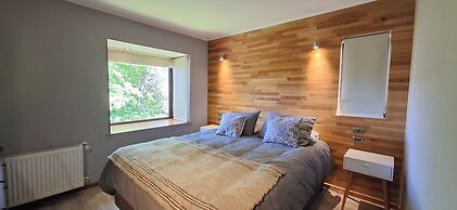 Casa Simpson Patagonia Hotel