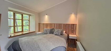 Casa Simpson Patagonia Hotel