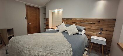 Casa Simpson Patagonia Hotel