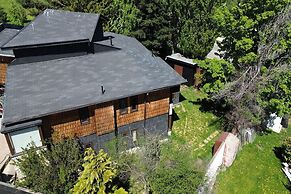 Casa Simpson Patagonia Hotel