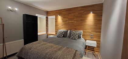 Casa Simpson Patagonia Hotel