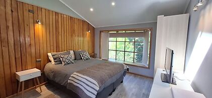 Casa Simpson Patagonia Hotel