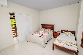 Taya Hospedagens